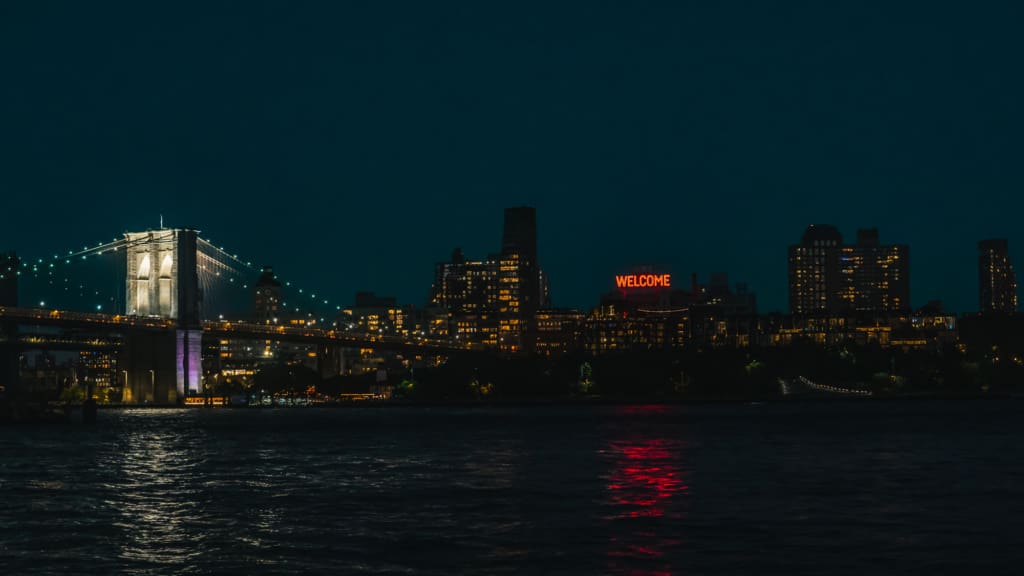 De reistrend die noctourism heet