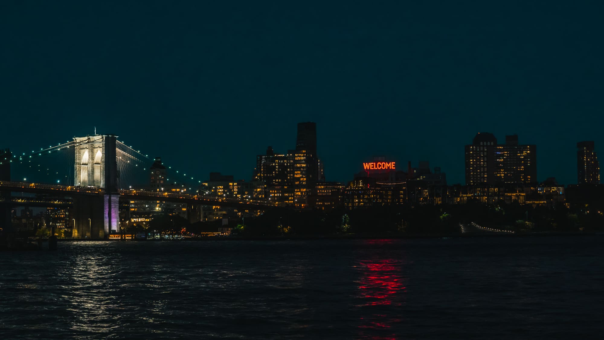 De reistrend die noctourism heet