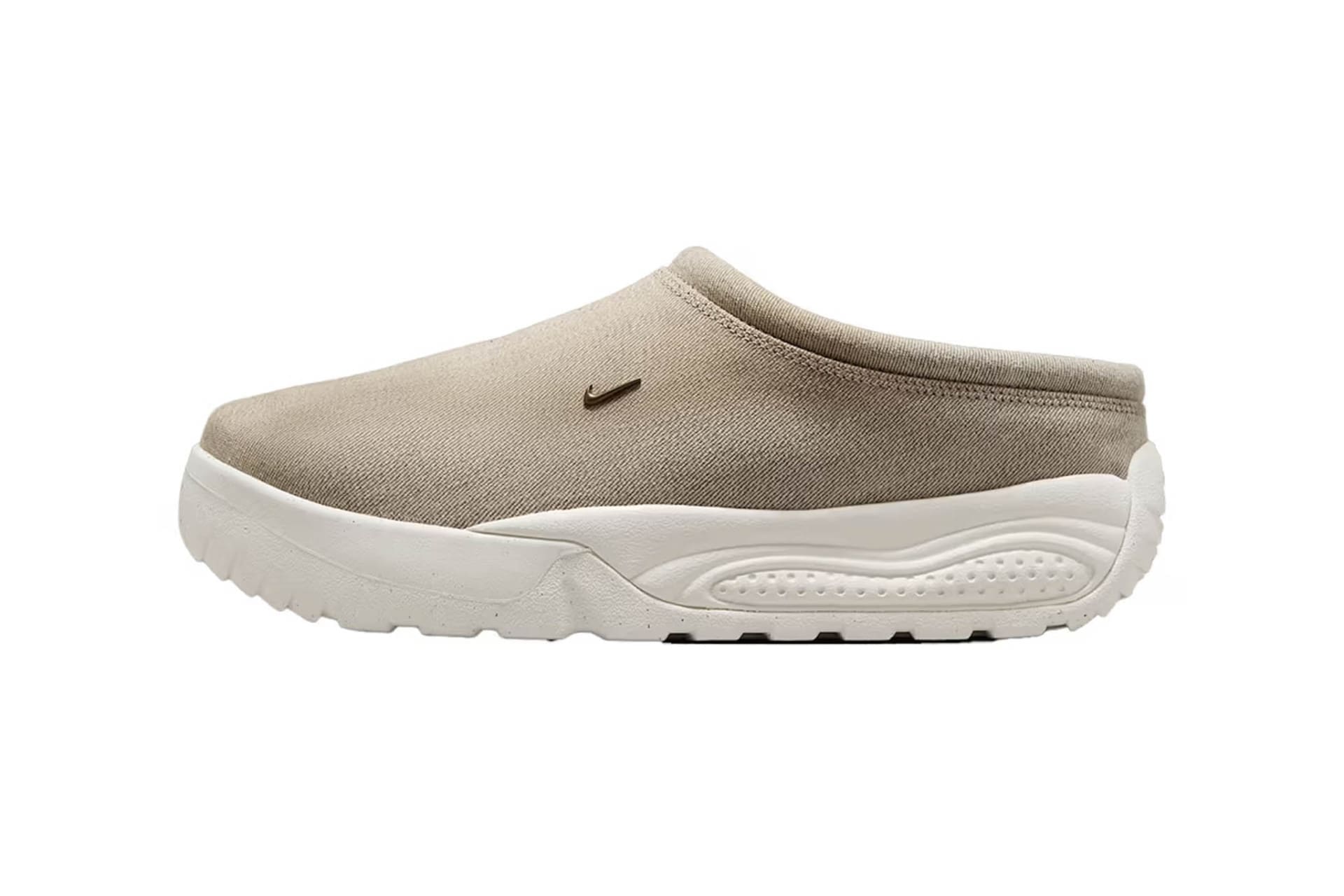 Nike ACG Rufus College Gray