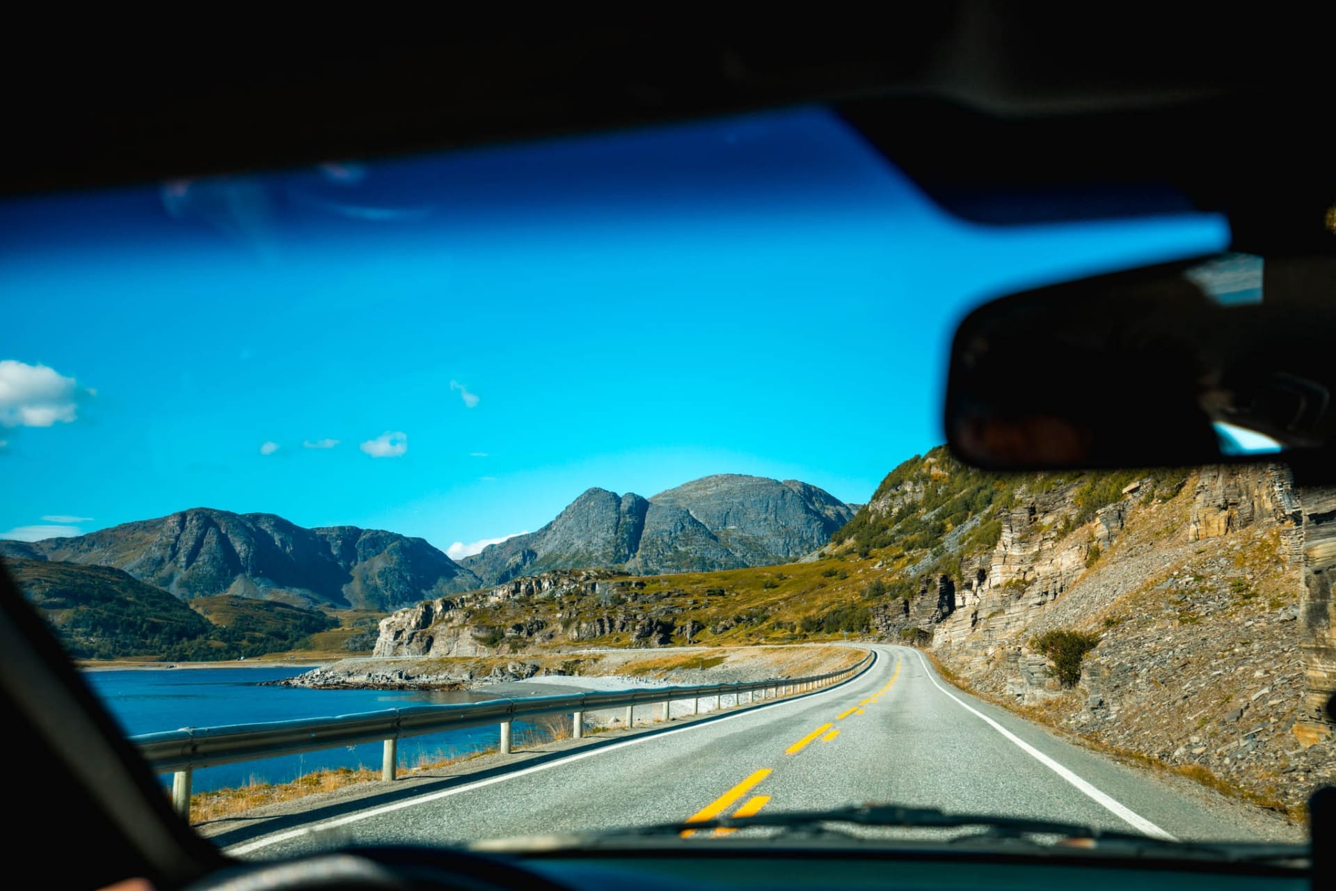 , <strong>Kliffen, fjorden en lavavelden:</strong> de ruigste roadtrips van Noordwest-Europa