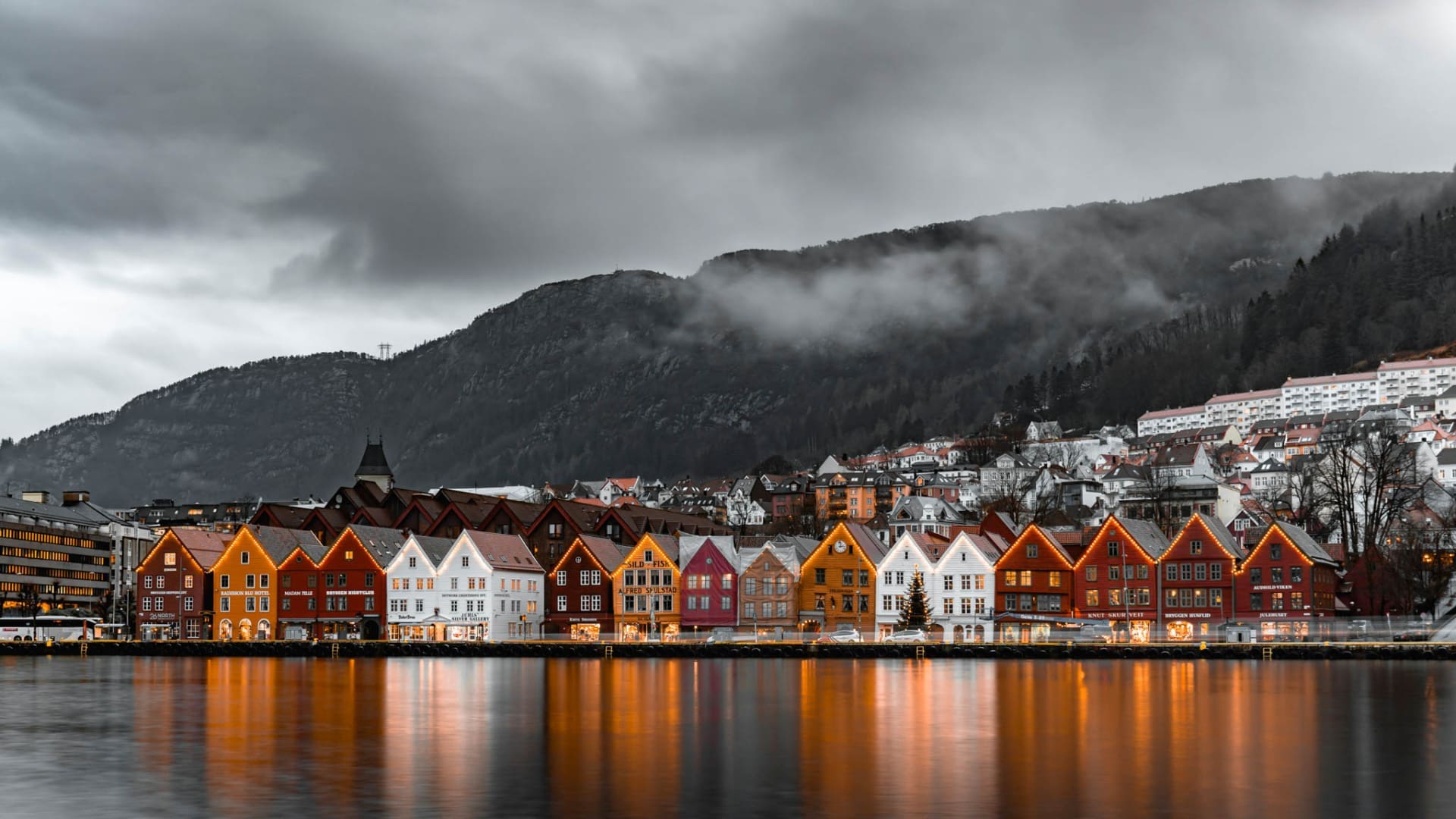 , <strong>Kliffen, fjorden en lavavelden:</strong> de ruigste roadtrips van Noordwest-Europa