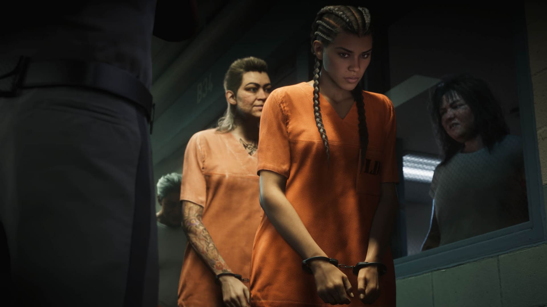 Releasedatum GTA VI