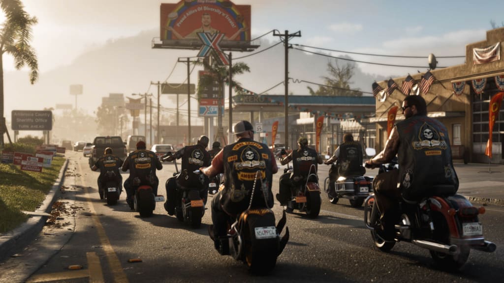 Releasedatum GTA VI, <strong>Het GTA VI-nieuws</strong> waar iedereen op wachtte