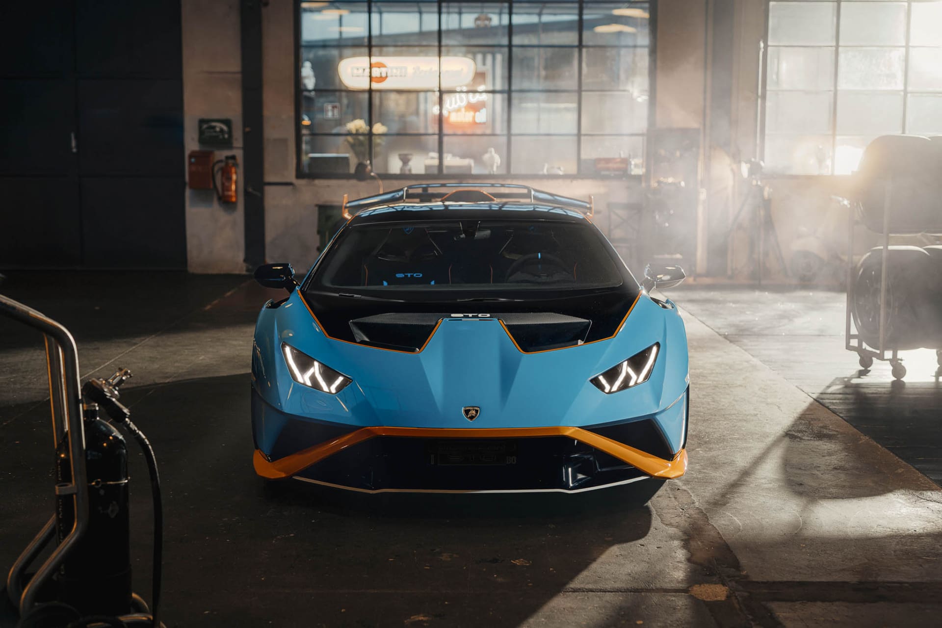 Stierenvechten, De link tussen stierenvechten en de modelnamen van <strong>Lamborghini</strong>