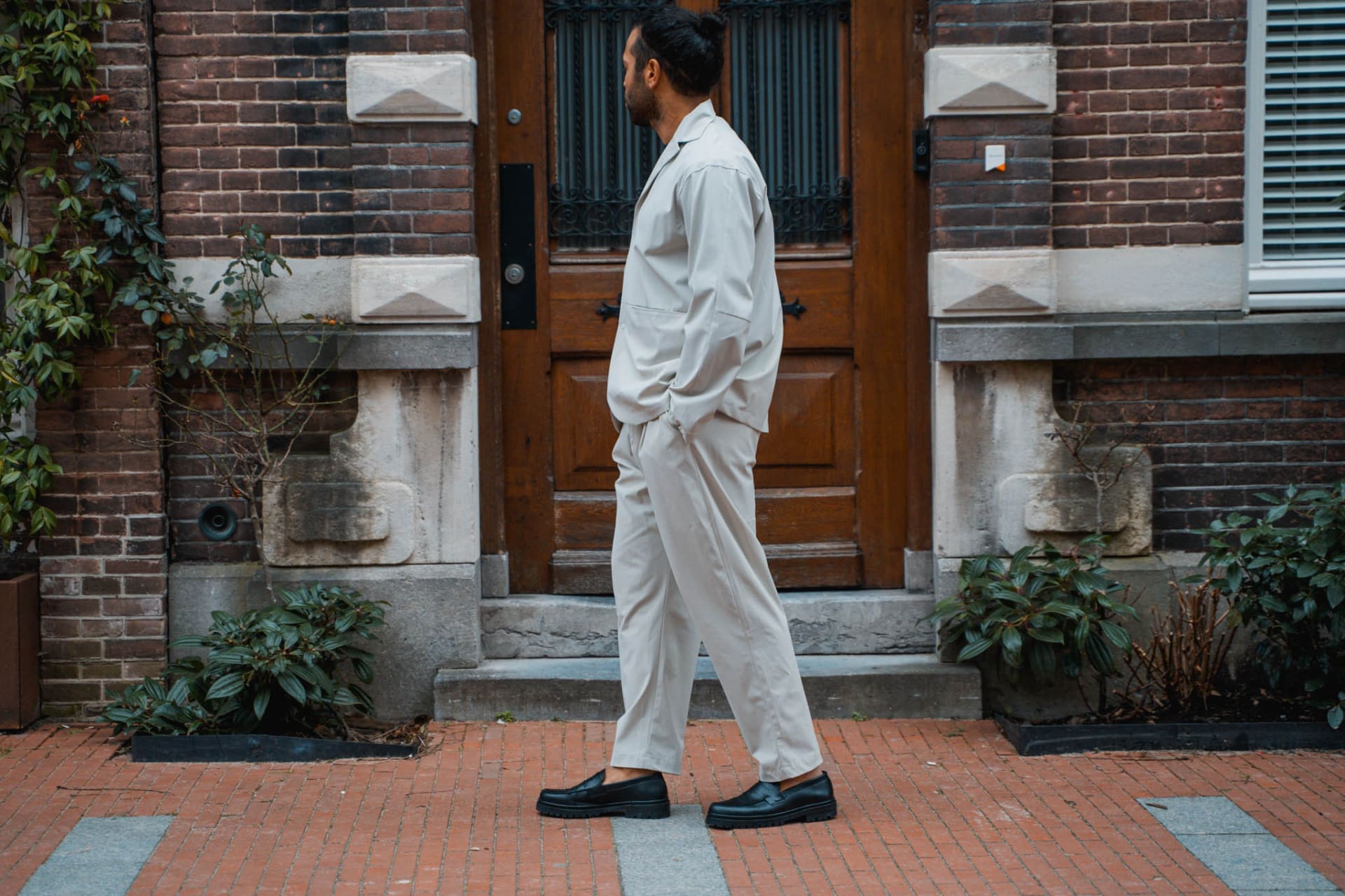 , <strong>Een suit</strong> is geen klassiek pak meer