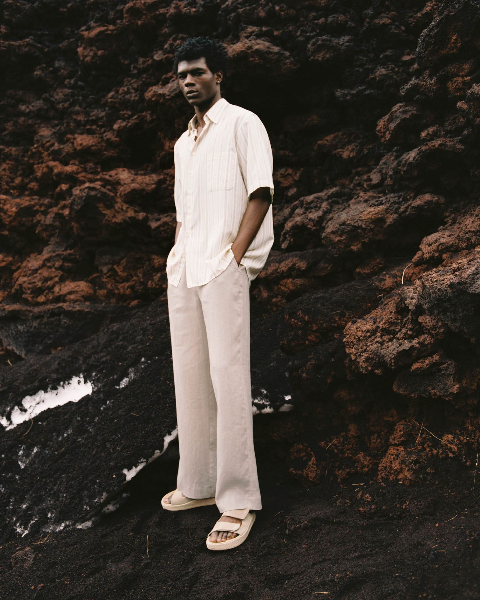 Summer ready met de VEJA ETNA