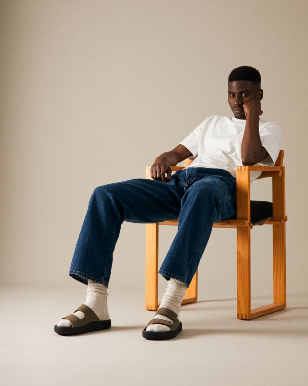 VEJA ETNA, Summer ready met de <strong>VEJA ETNA</strong>
