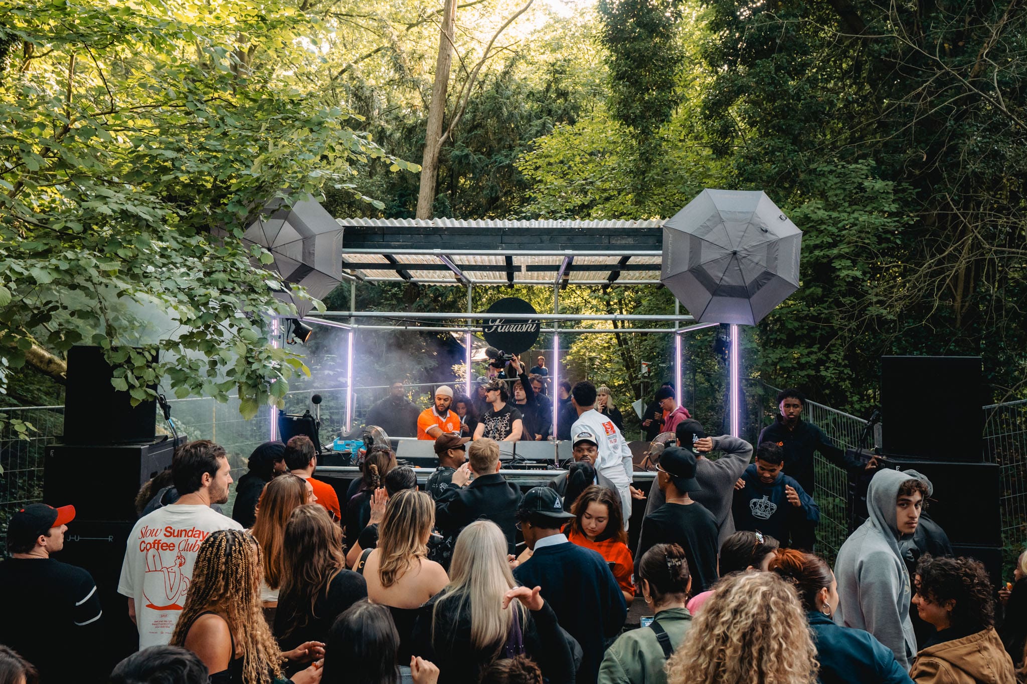 Terugblikken op Amsterdam Open Air 2025