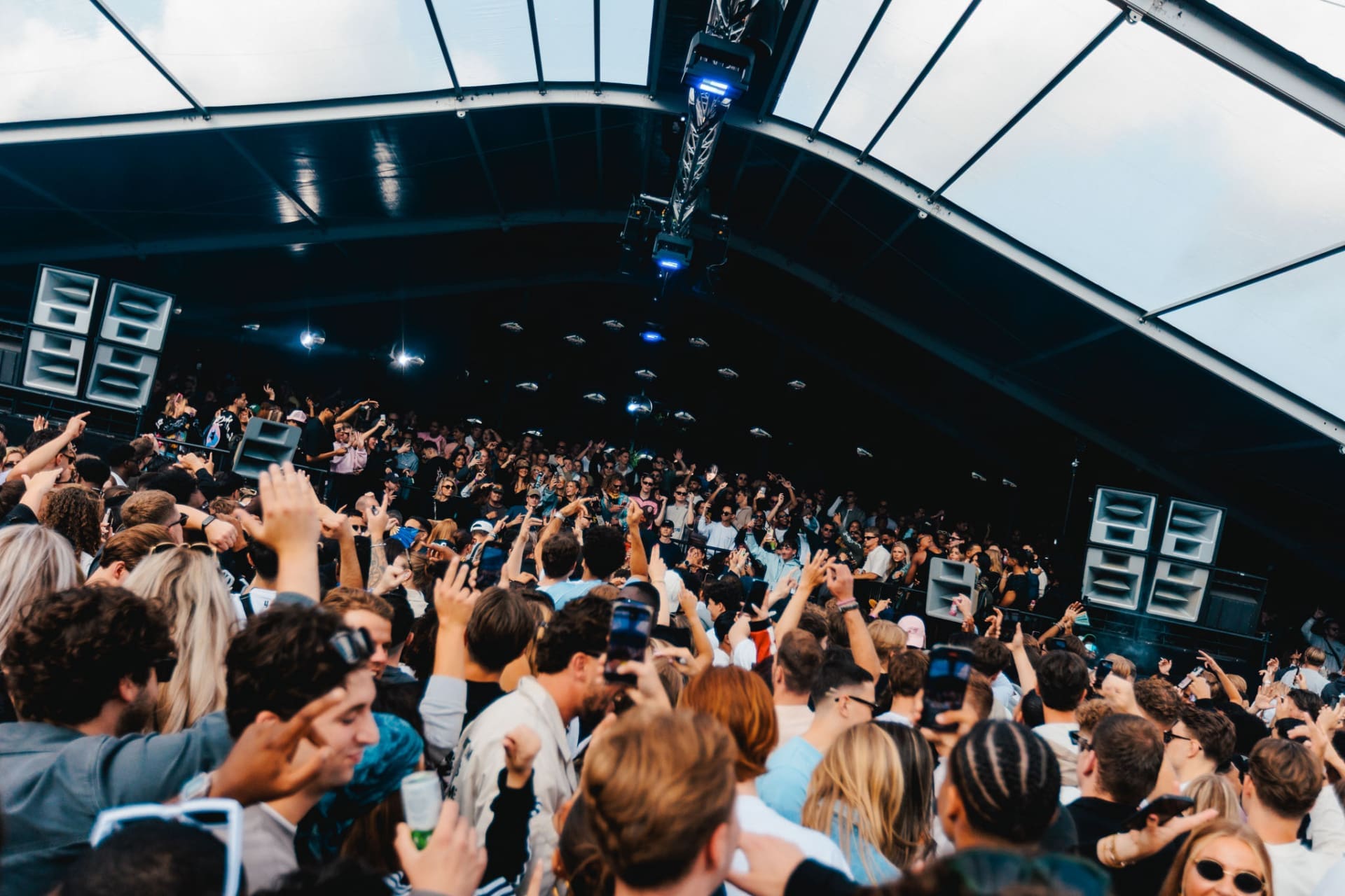 Amsterdam Open Air, Terugblikken op <strong>Amsterdam Open Air 2025</strong>