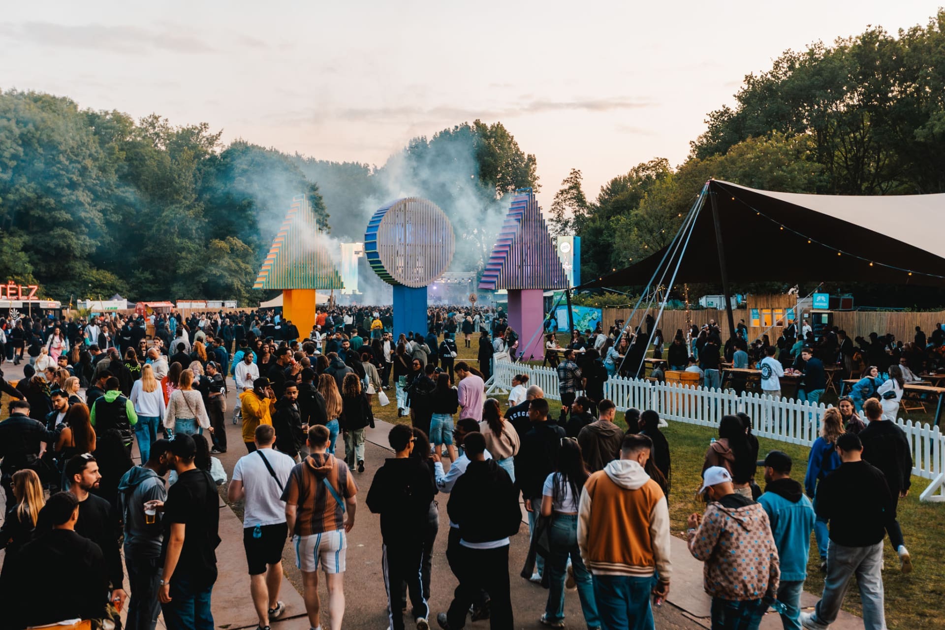 Amsterdam Open Air, Terugblikken op <strong>Amsterdam Open Air 2025</strong>