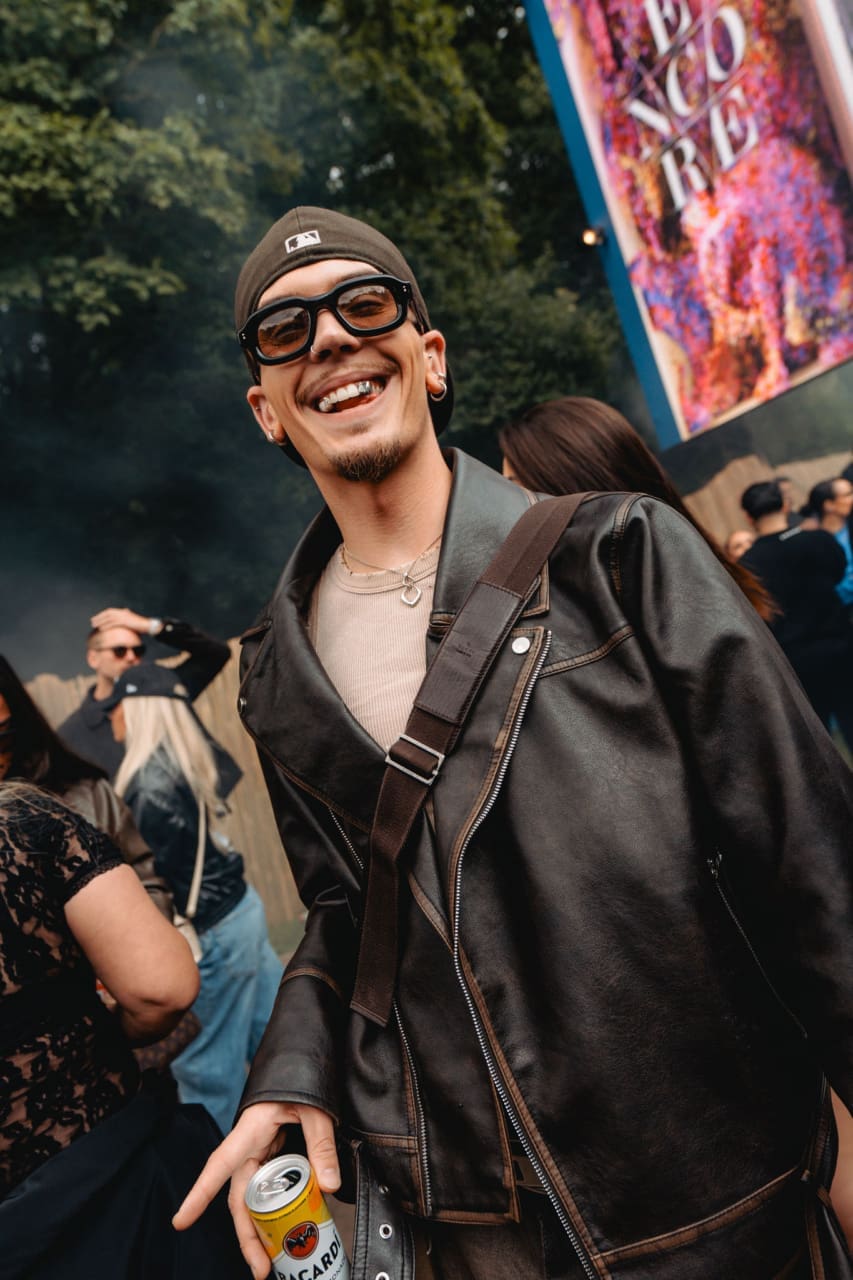 Amsterdam Open Air, Terugblikken op <strong>Amsterdam Open Air 2025</strong>