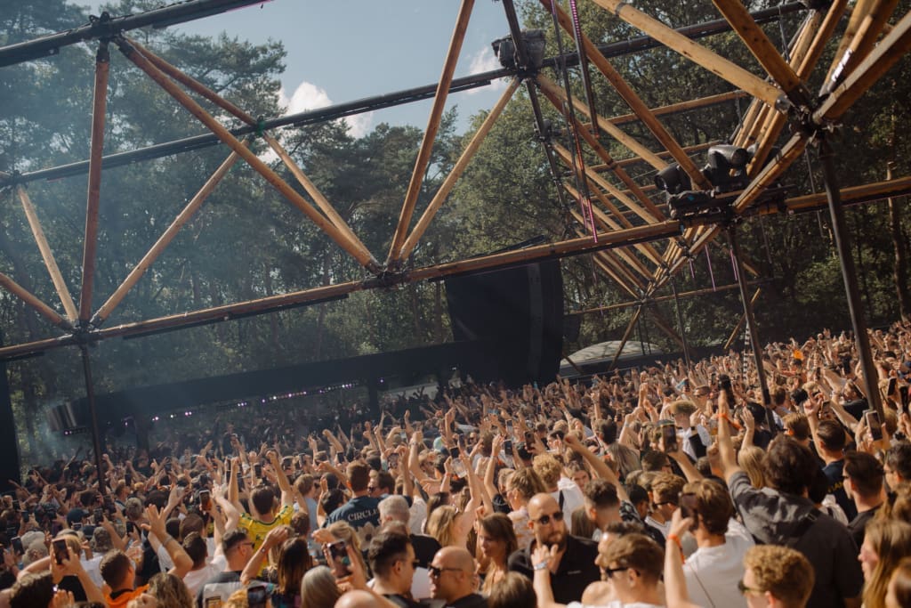 Awakenings Festival pakt uit: dit zijn de absolute must-see acts