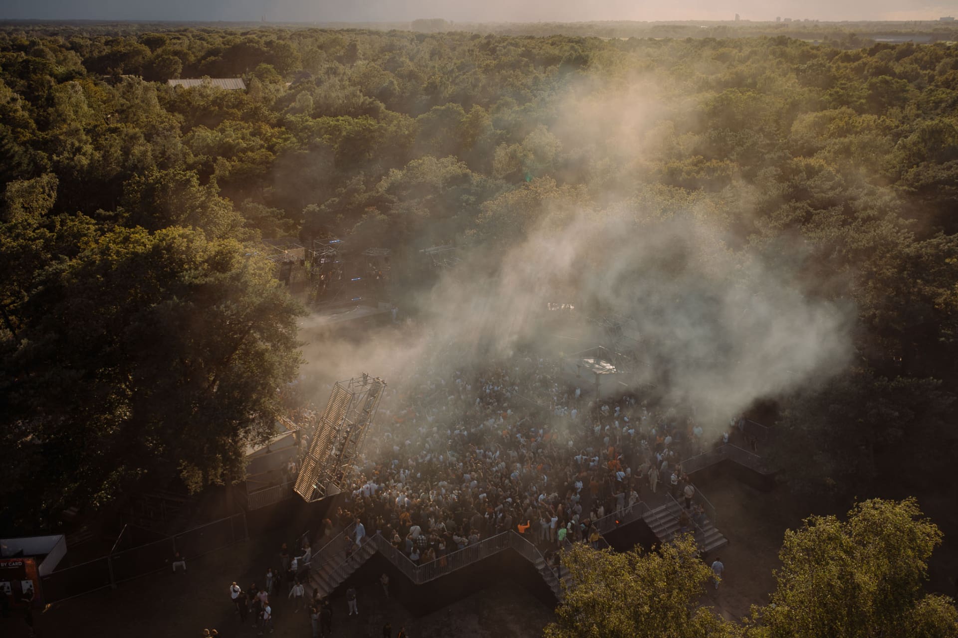 Awakenings Festival, <strong>Awakenings Festival pakt uit:</strong> dit zijn de absolute must-see acts