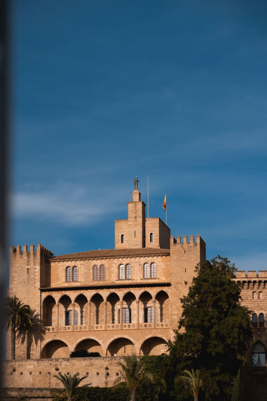 , Fotoserie: <strong>Menorca en Mallorca</strong>