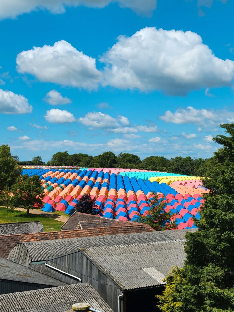 Glastonbury, <strong>Glastonbury’s</strong> meest iconische acts