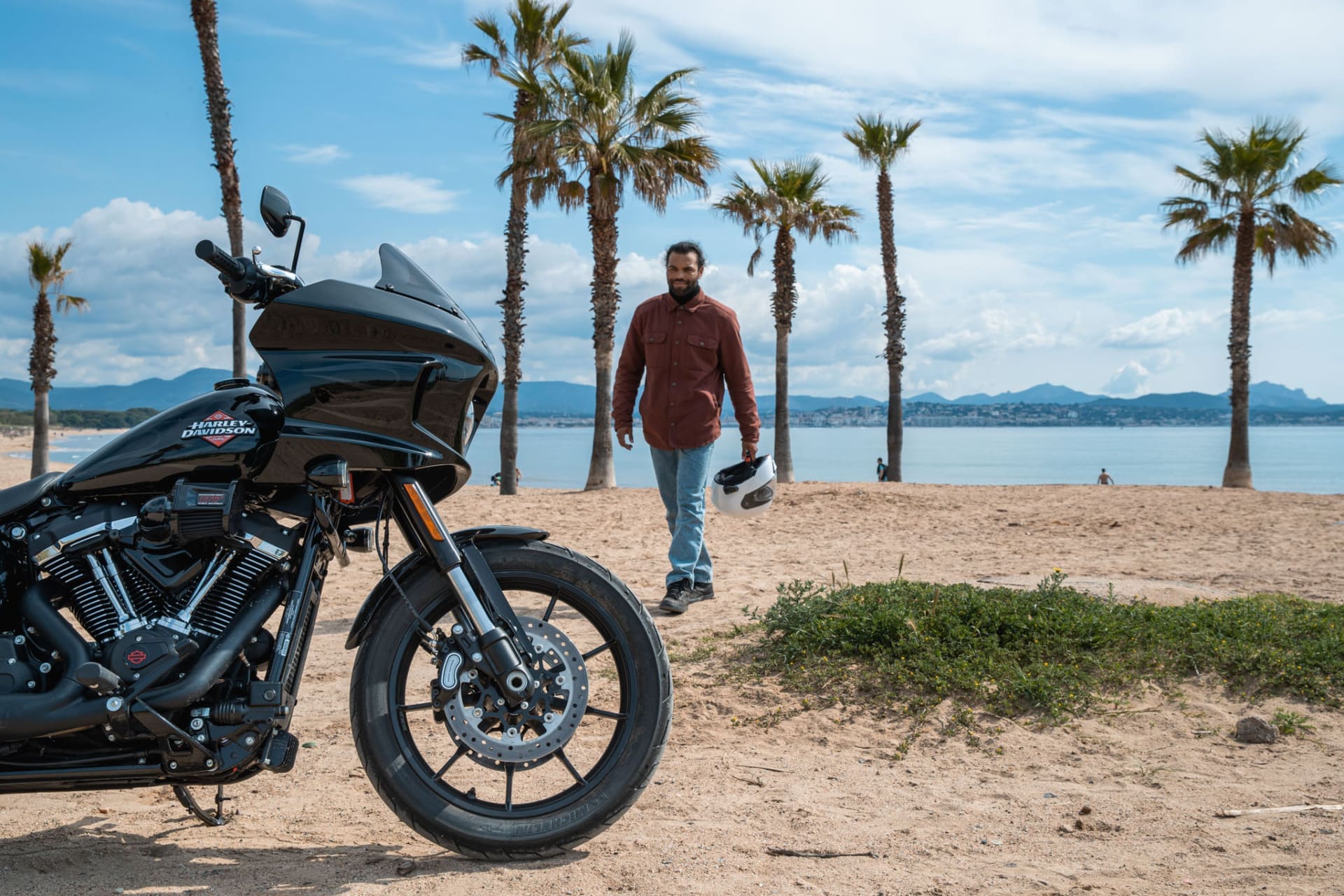 , Roadtrip door Zuid-Frankrijk naar het <strong>H-D Euro Festival</strong>