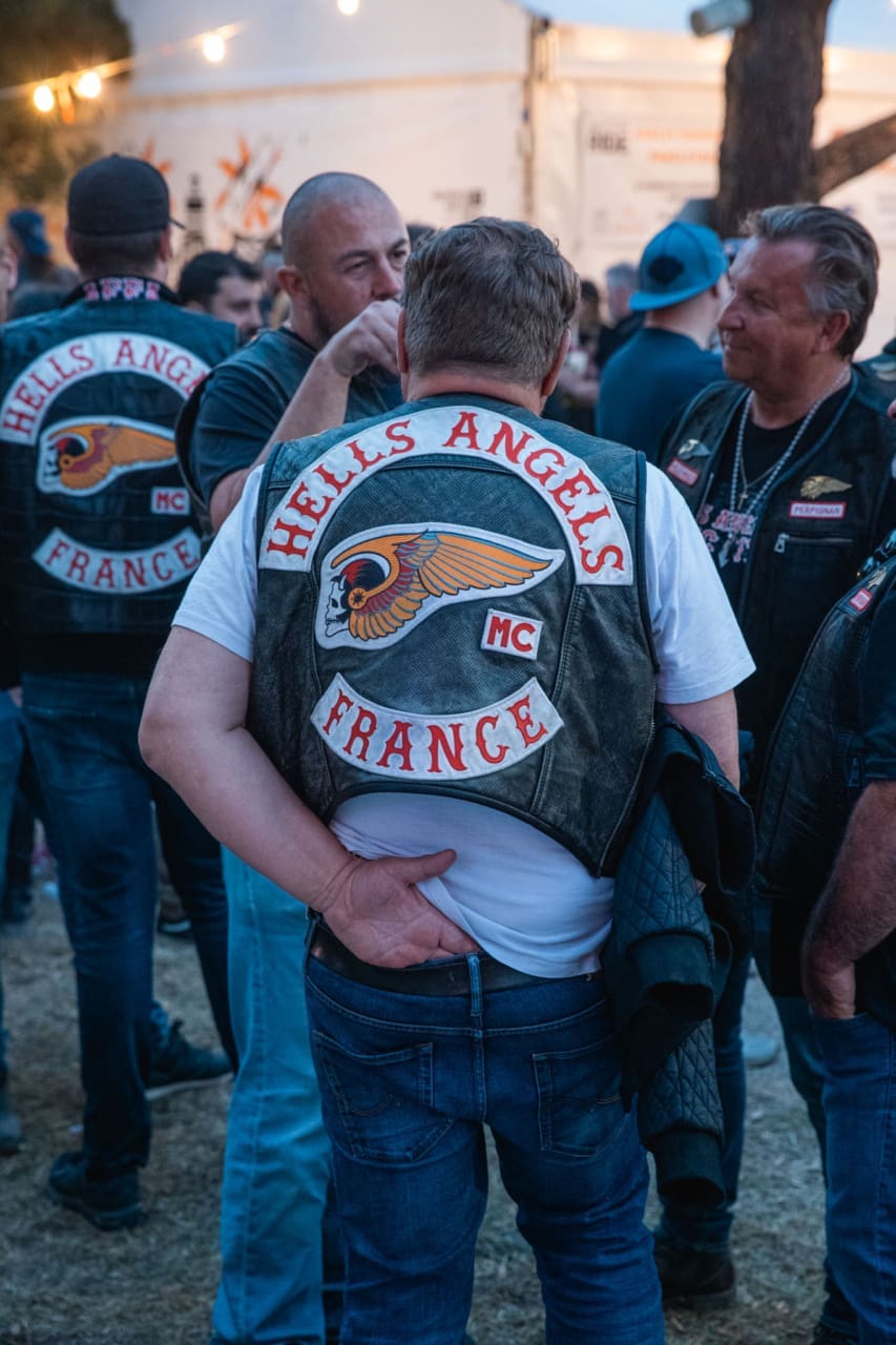 , Roadtrip door Zuid-Frankrijk naar het <strong>H-D Euro Festival</strong>