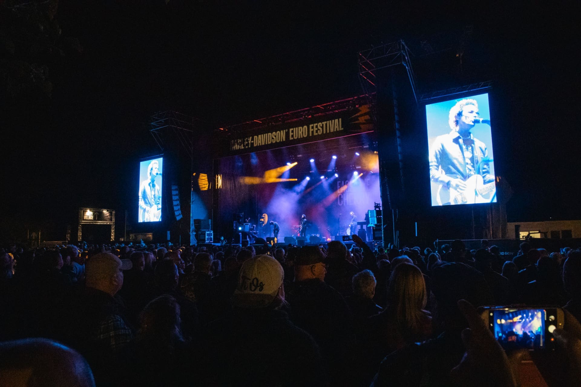 , Roadtrip door Zuid-Frankrijk naar het <strong>H-D Euro Festival</strong>