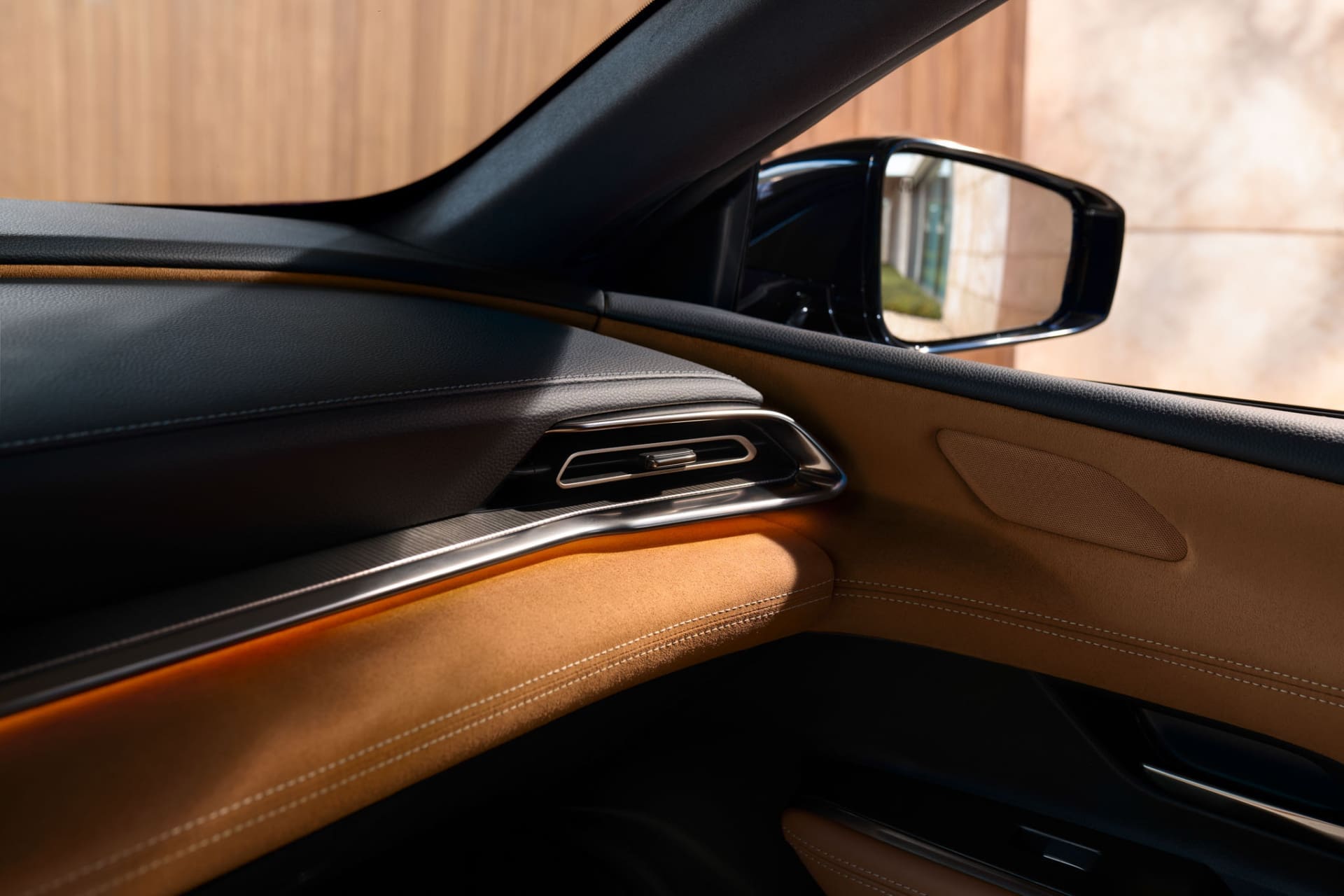, <strong>Mazda6e:</strong> een Japans kunststuk in de zakenautowereld