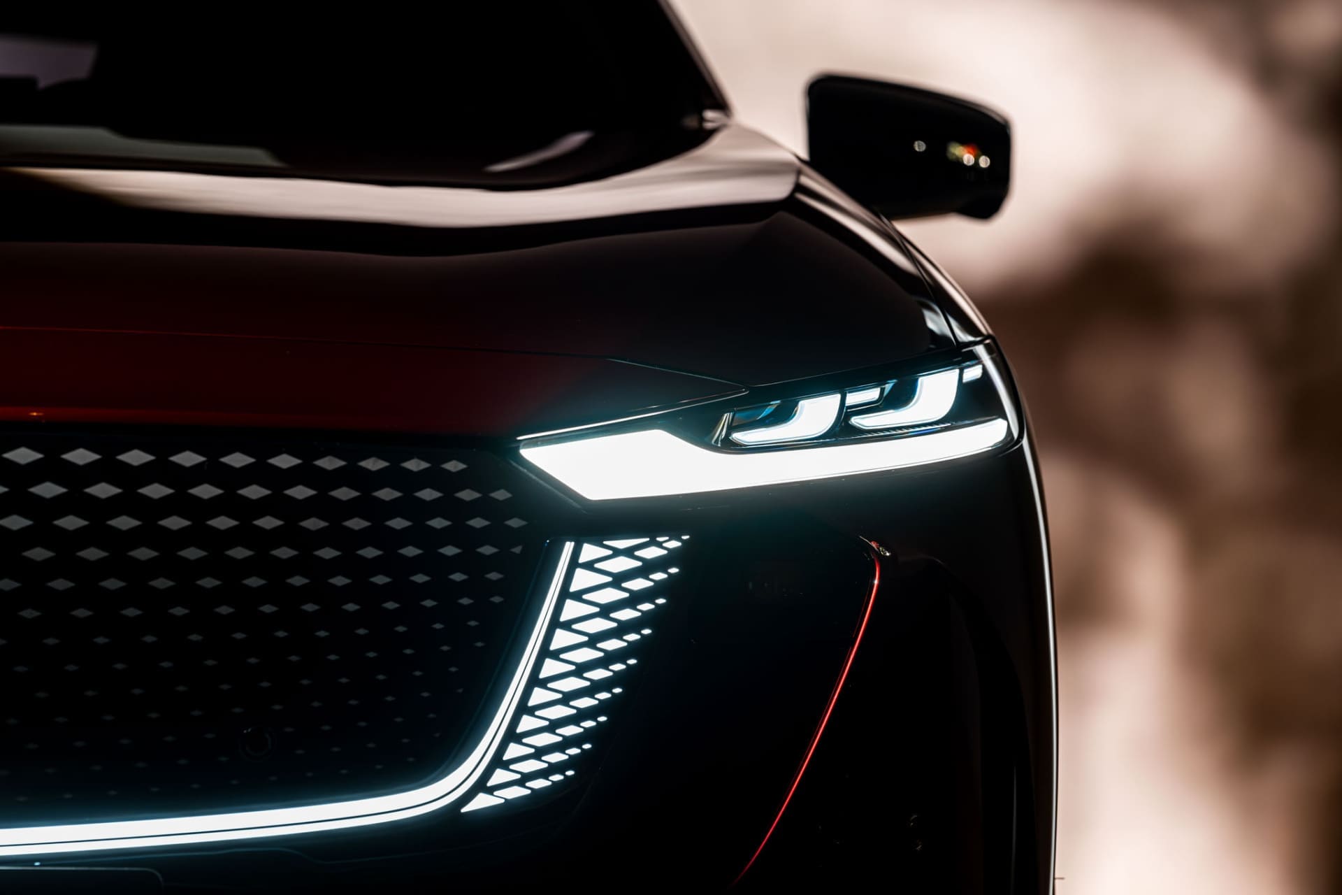 , <strong>Mazda6e:</strong> een Japans kunststuk in de zakenautowereld