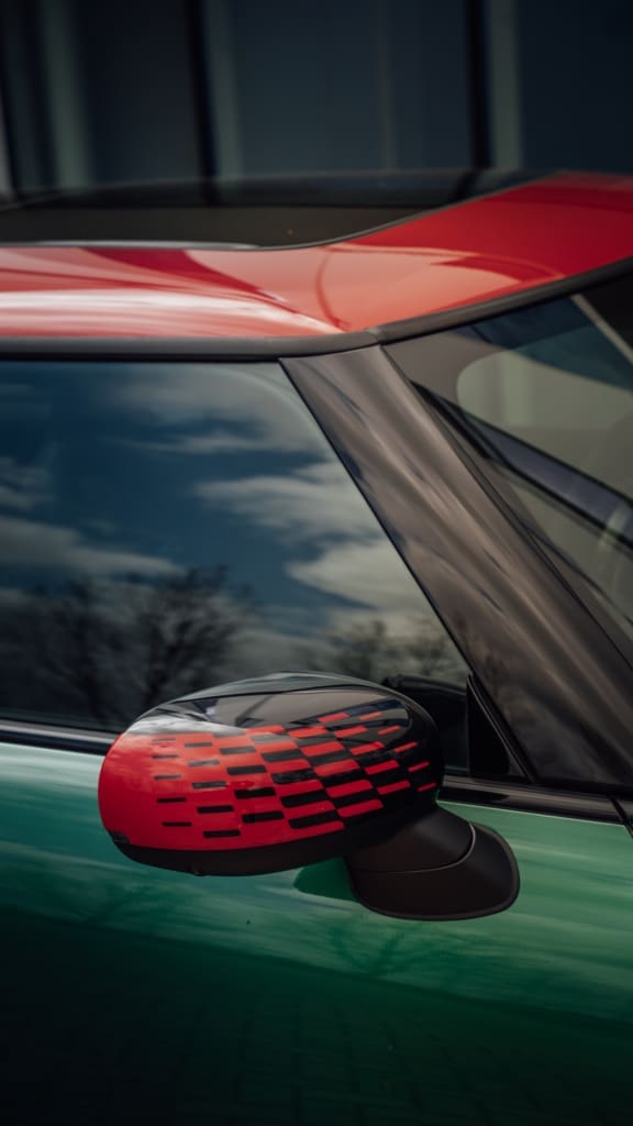 Mini JCW