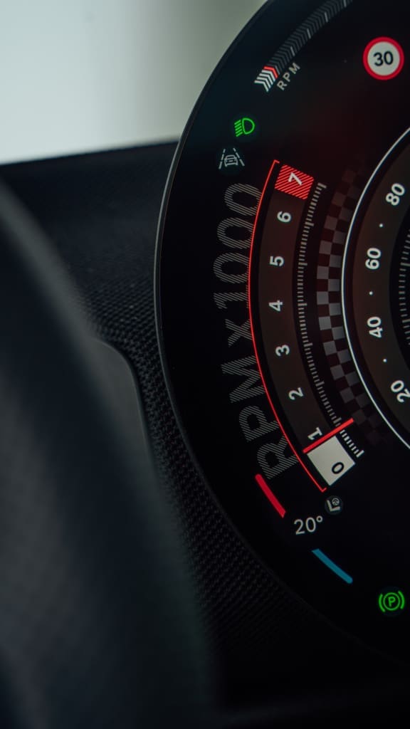 Mini JCW