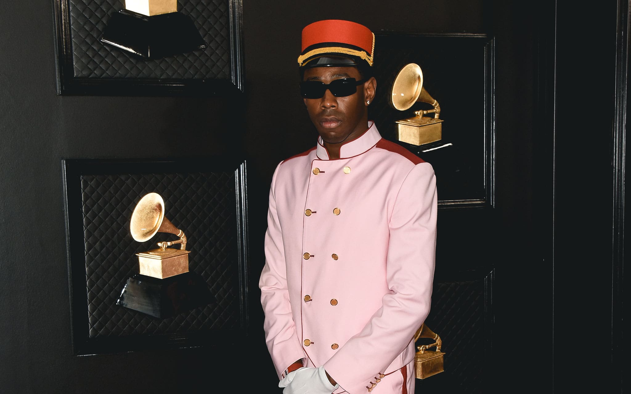 Tyler, The Creator met de quote der quotes voor creatives