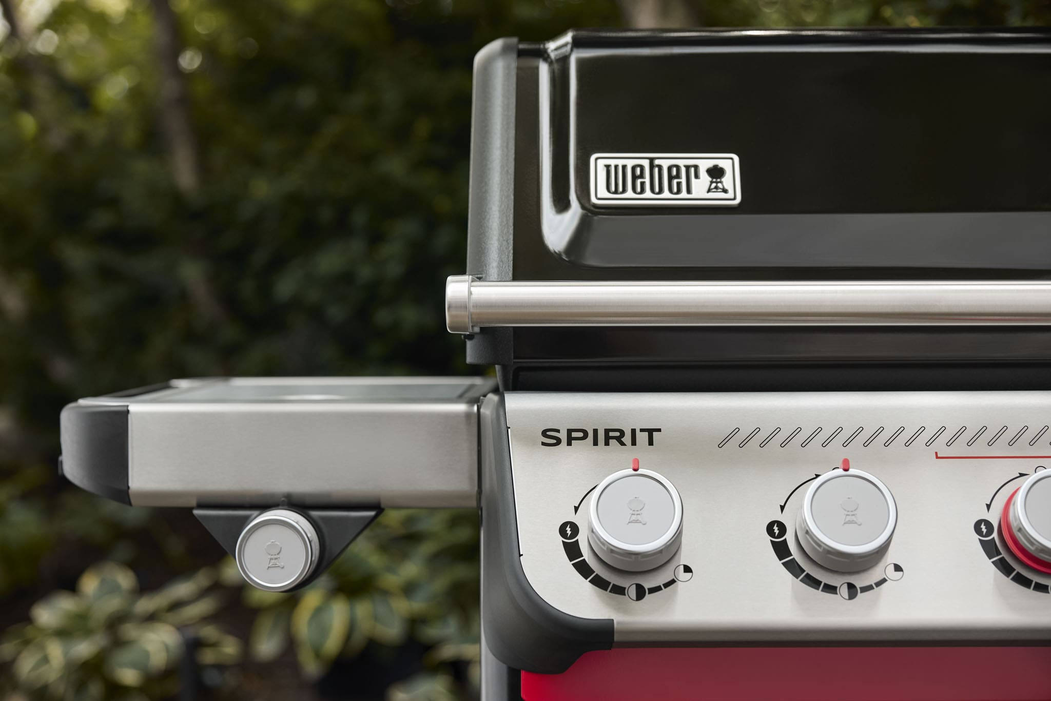 Het gasbarbecueleven ontdekken met de Weber Spirit® EP-335