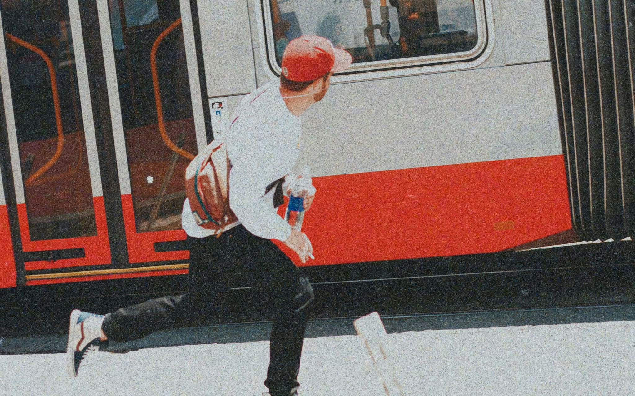 Streetwear-guide: San Francisco
