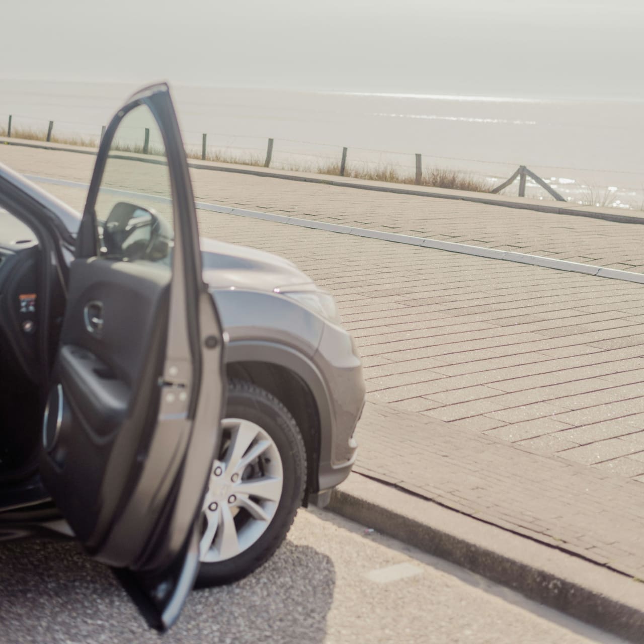 , Let’s go to the beach met <strong>Uber</strong>