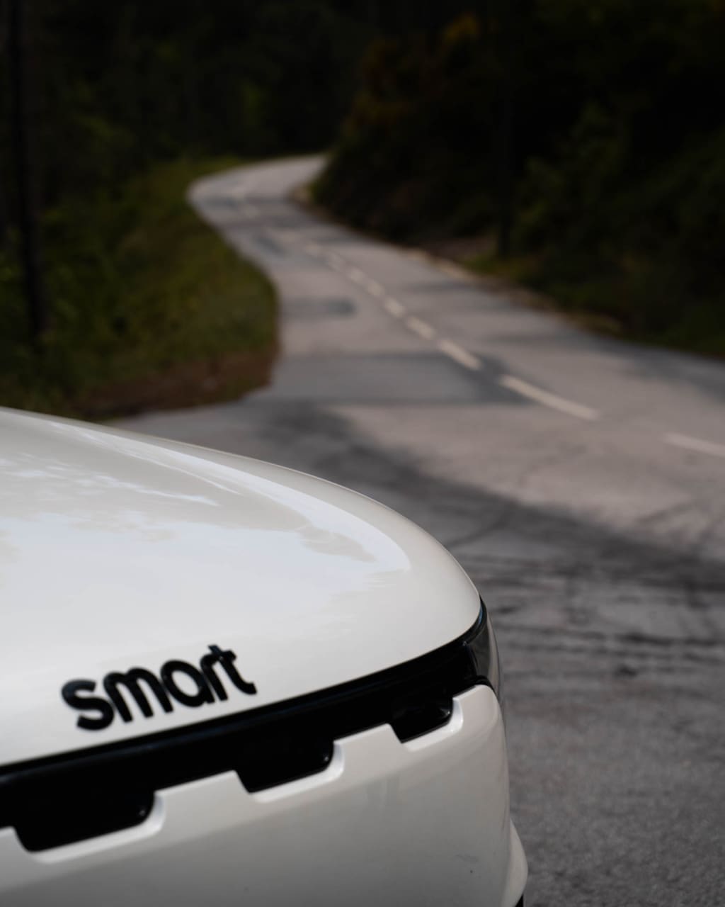 , Een smart move van <strong>smart</strong>