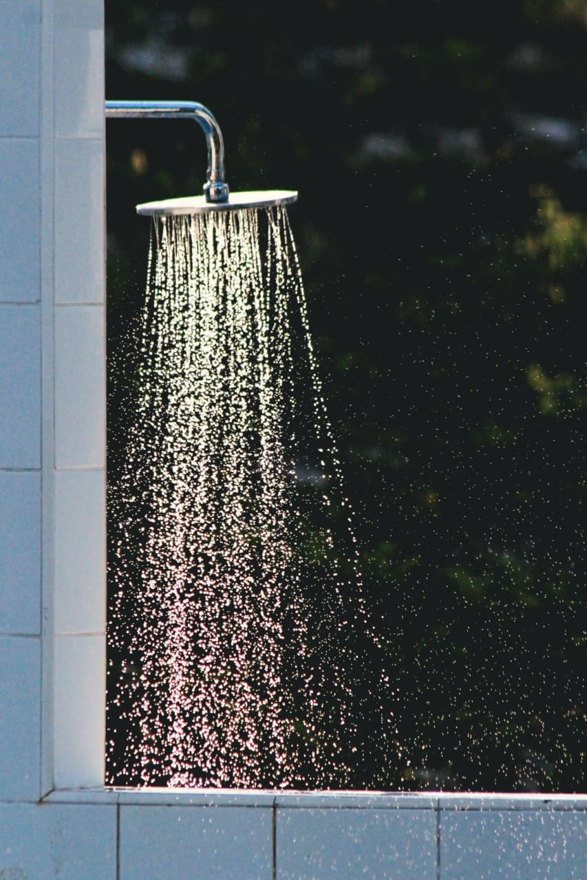 , Je eigen klimaatbubbel in de <strong>badkamer</strong>
