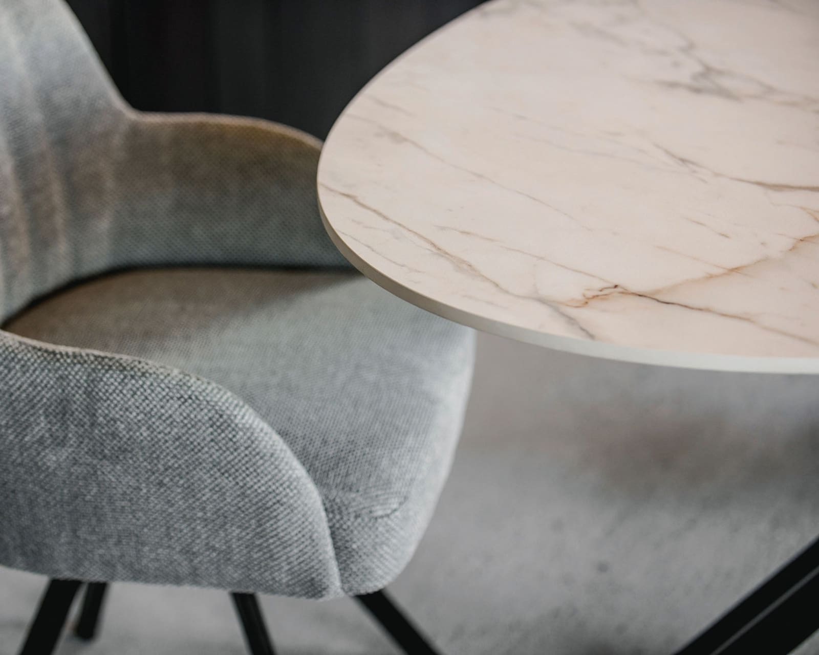 Keramiek, De <strong>keramische revolutie</strong> in interieurdesign