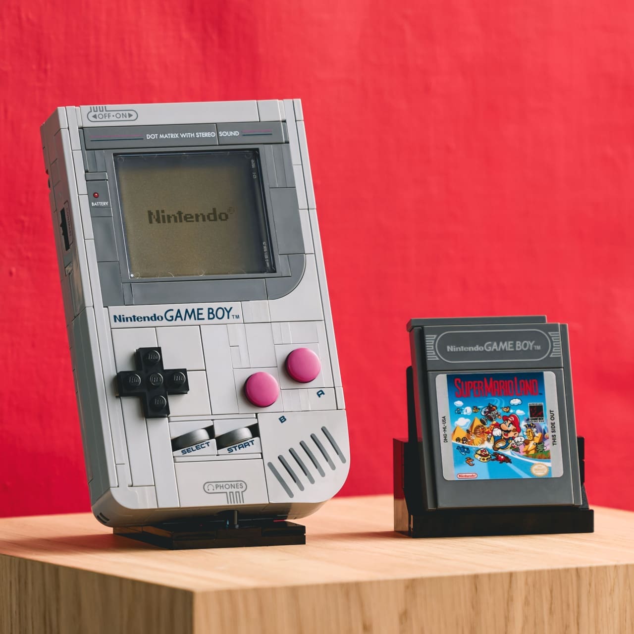 LEGO Game Boy