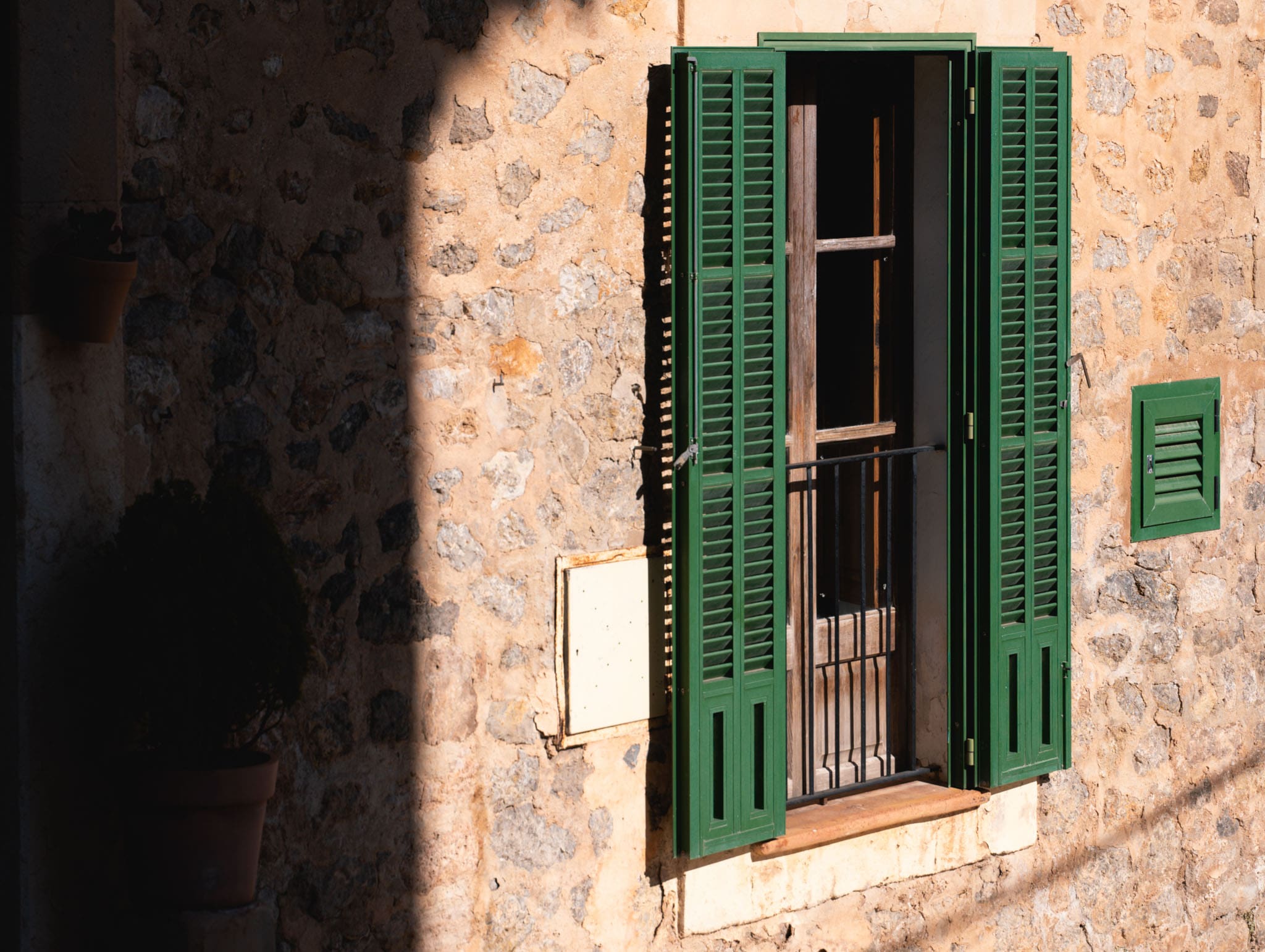 Fotoserie: Menorca en Mallorca