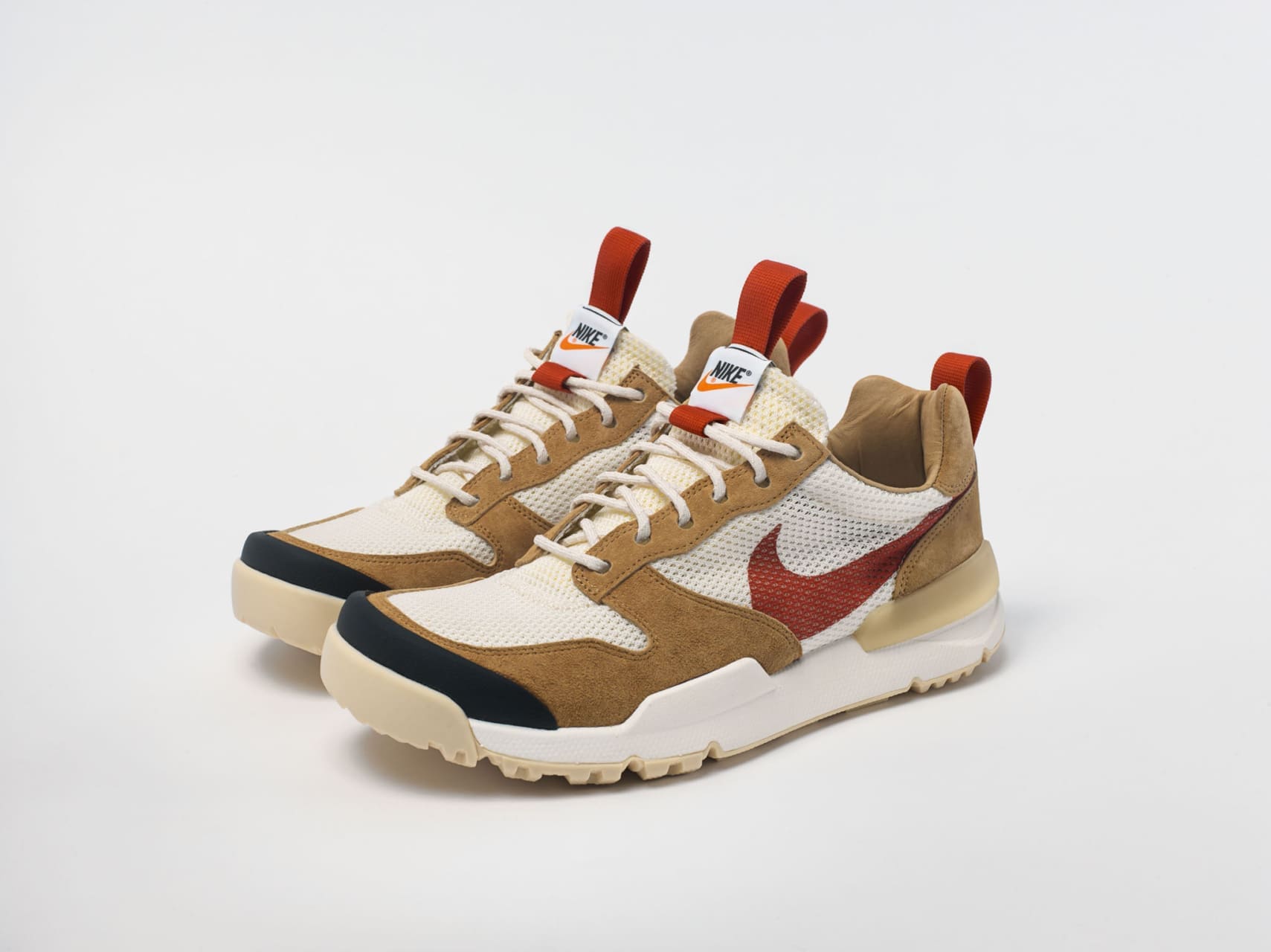 NikeCraft Mars Yard 3.0