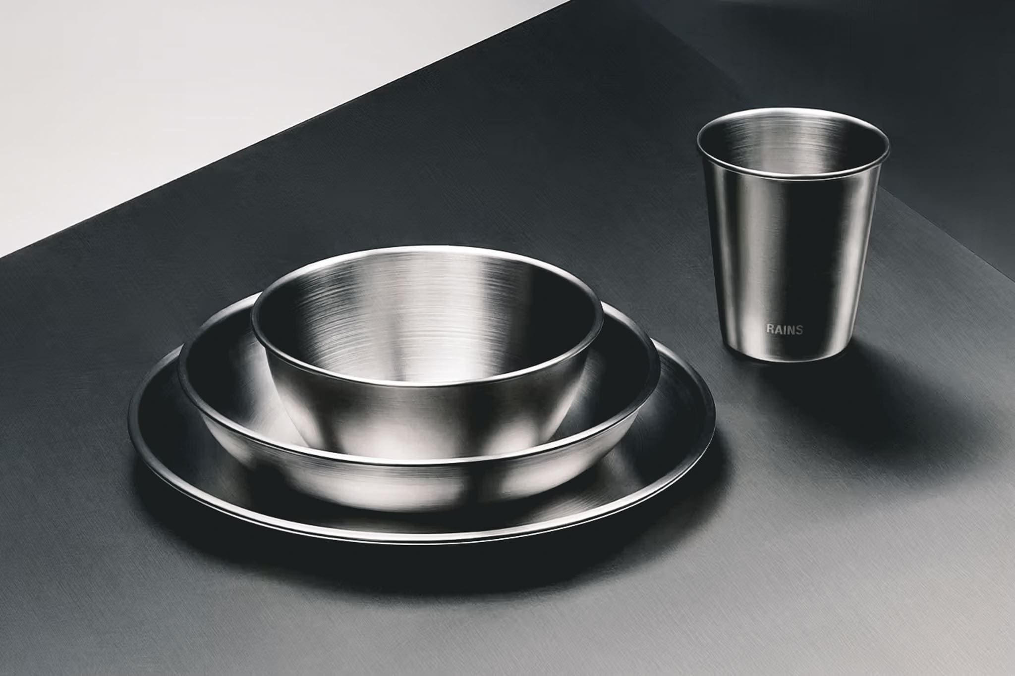 It’s Raining Homeware