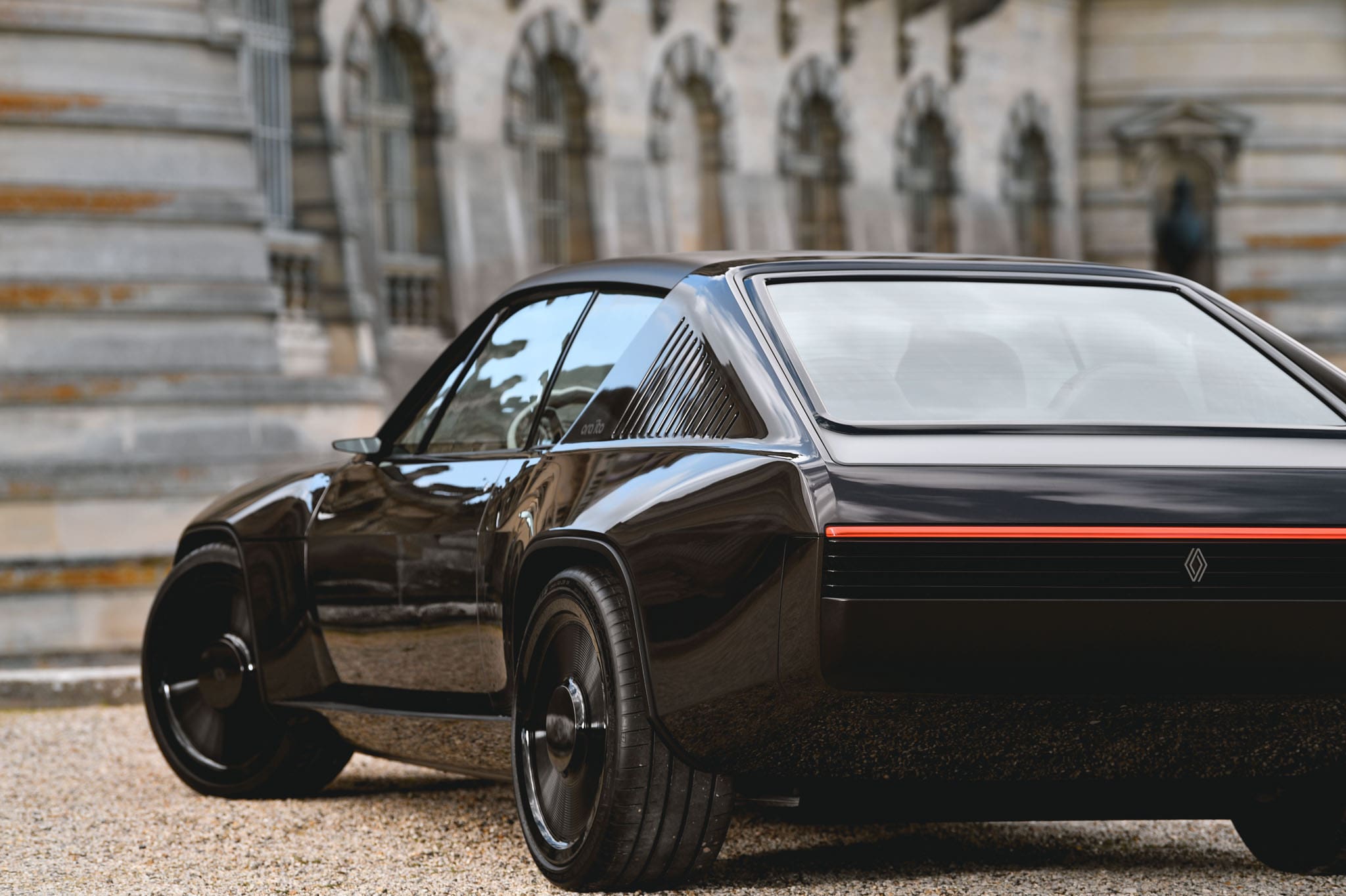Restomod der restomods