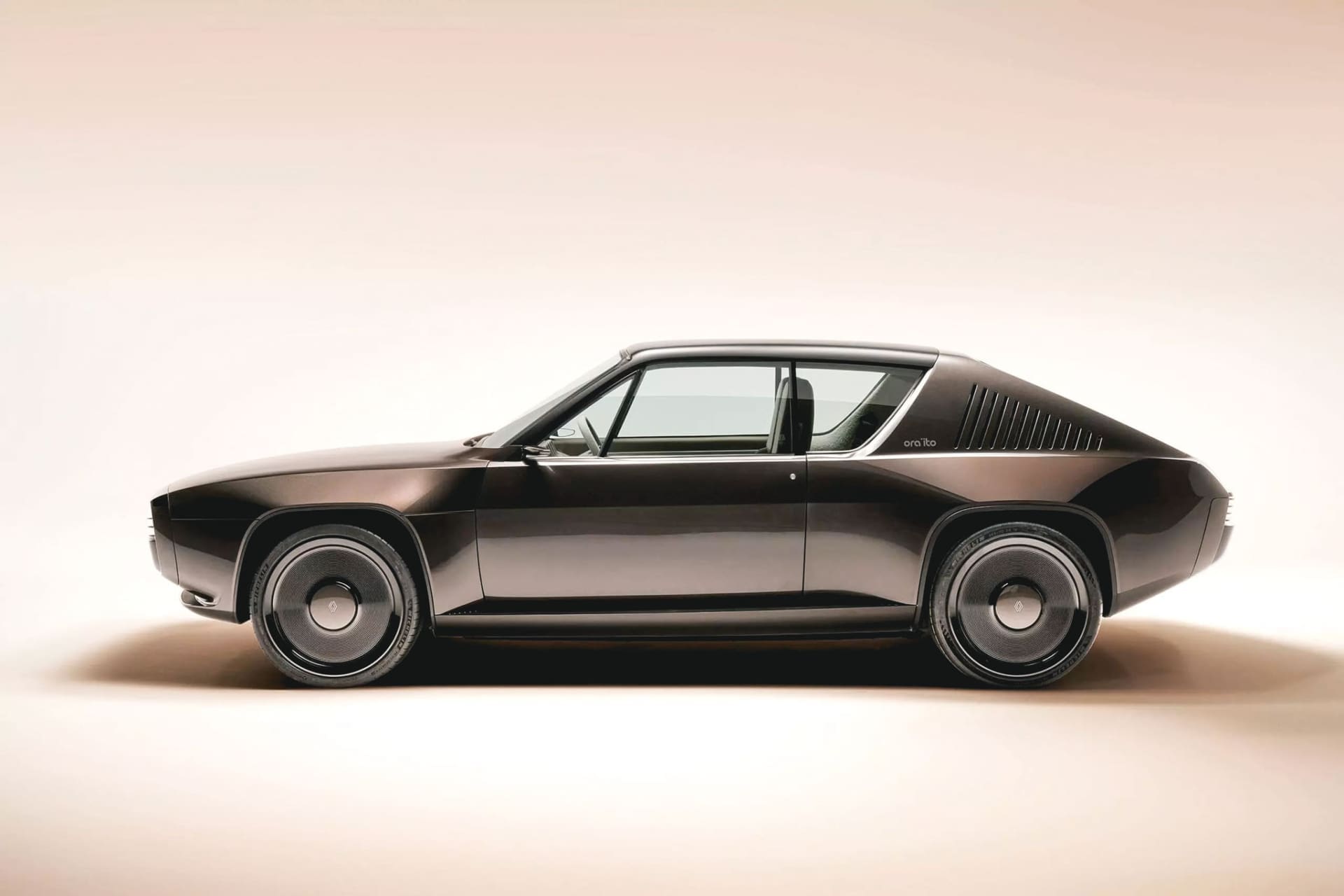 Renault R17 restomod, <strong>Restomod</strong> der restomods