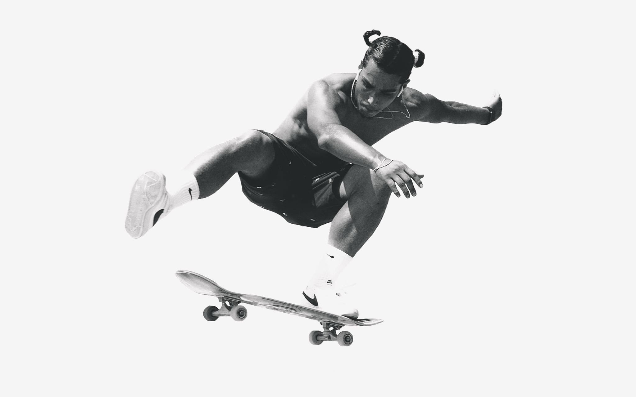 Pinterest Drop #93: skateboarding