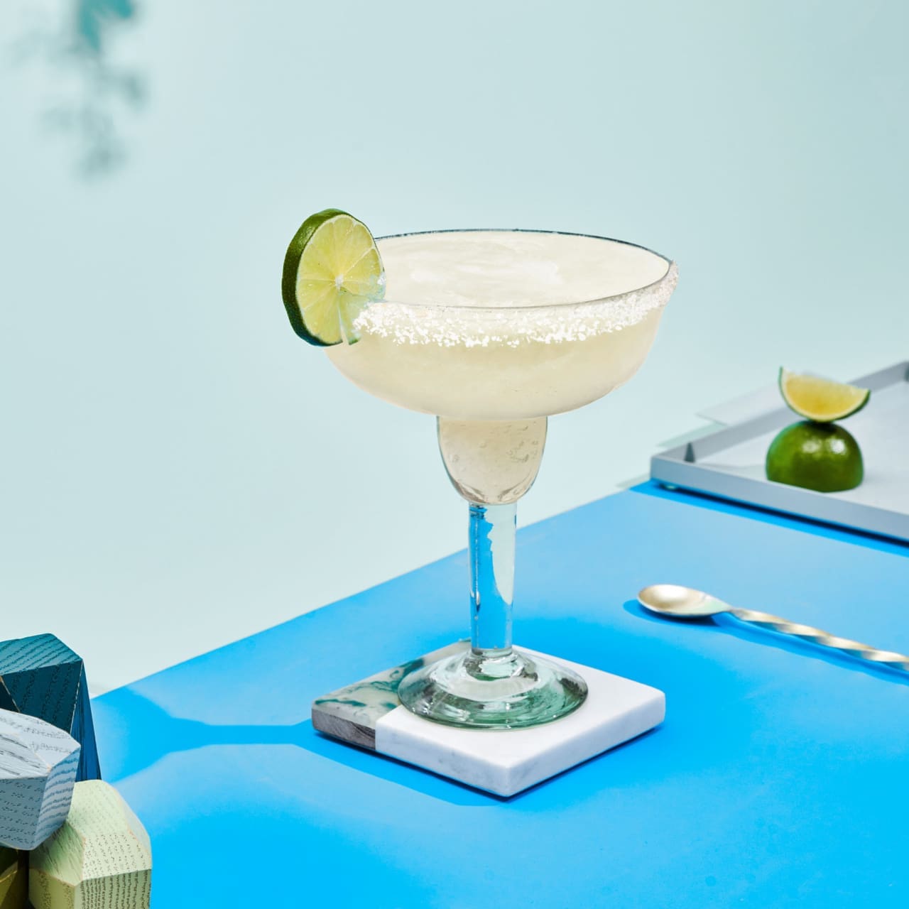 margarita, Spice up je margarita met <strong>Cointreau L’Unique</strong>