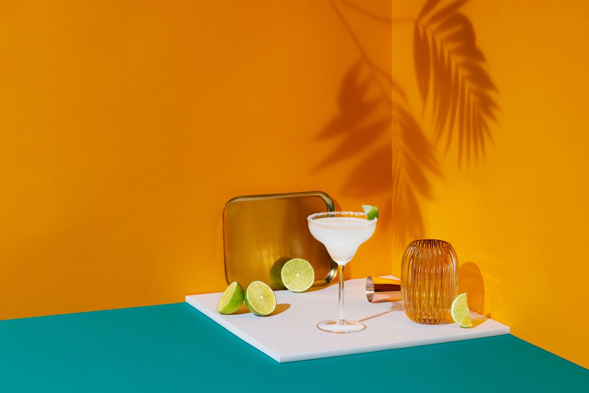 margarita, Spice up je margarita met <strong>Cointreau L’Unique</strong>