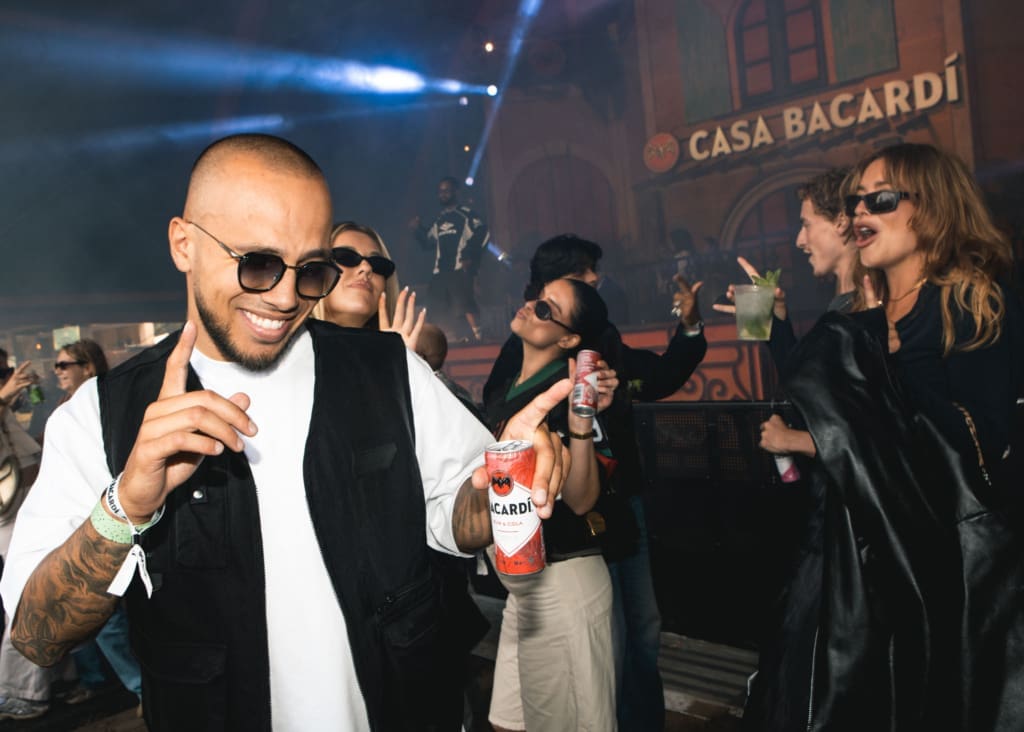 , <strong>CASA BACARDI</strong> maakt Solar voor het eerst Caribisch heet