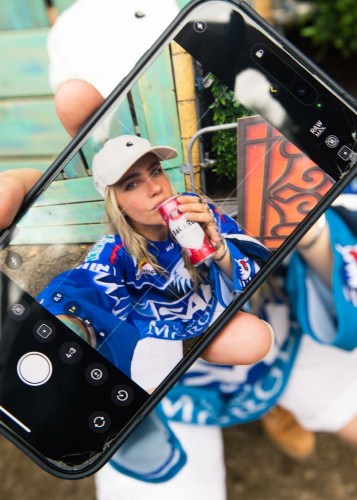, <strong>CASA BACARDI</strong> maakt Solar voor het eerst Caribisch heet