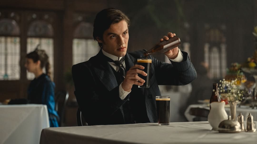 House of Guinness wordt snoeihard bierdrama van Peaky Blinders-maker