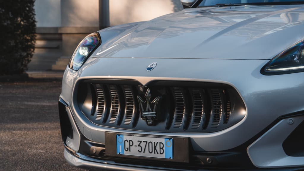 Maserati Grecale Folgore, <strong> Maserati Grecale Folgore: </strong> elektrische bikkel op Italiaans Recept