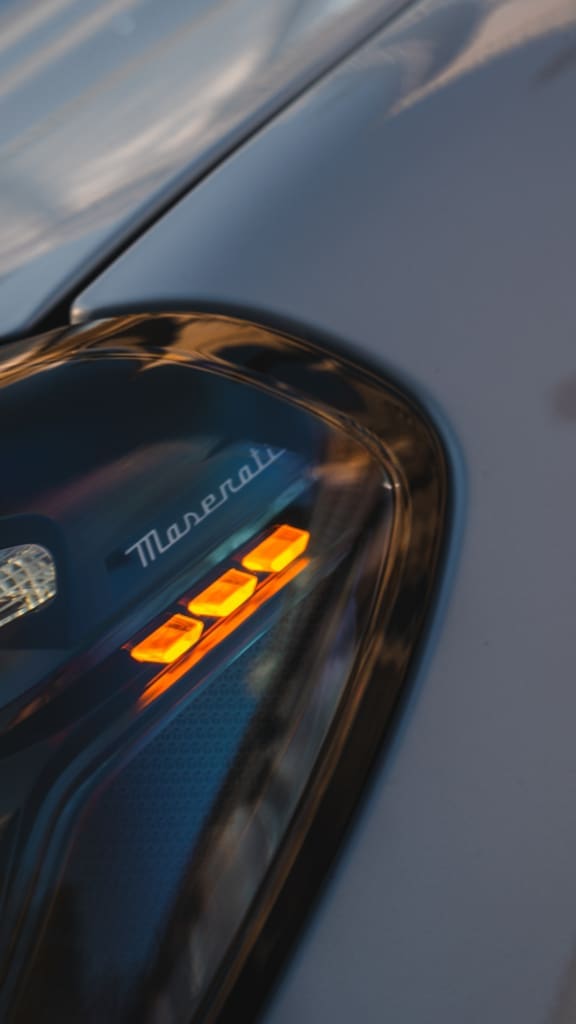 Maserati Grecale Folgore, <strong> Maserati Grecale Folgore: </strong> elektrische bikkel op Italiaans Recept