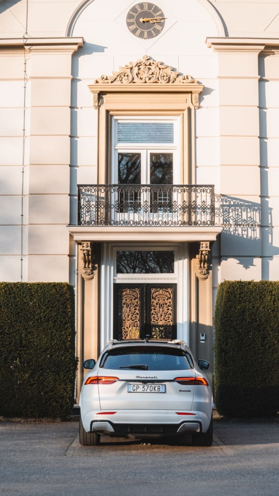 Maserati Grecale Folgore, <strong> Maserati Grecale Folgore: </strong> elektrische bikkel op Italiaans Recept