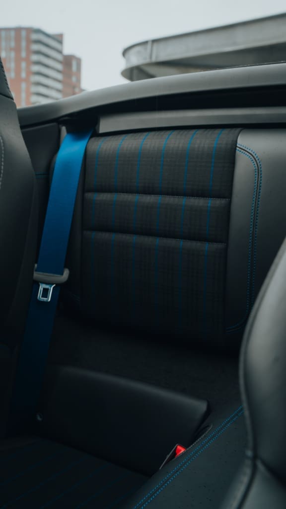 Porsche 911 992.2 Carrera T, <strong> Porsche 992.2 Carrera T</strong>: pure rijbeleving onder de open hemel