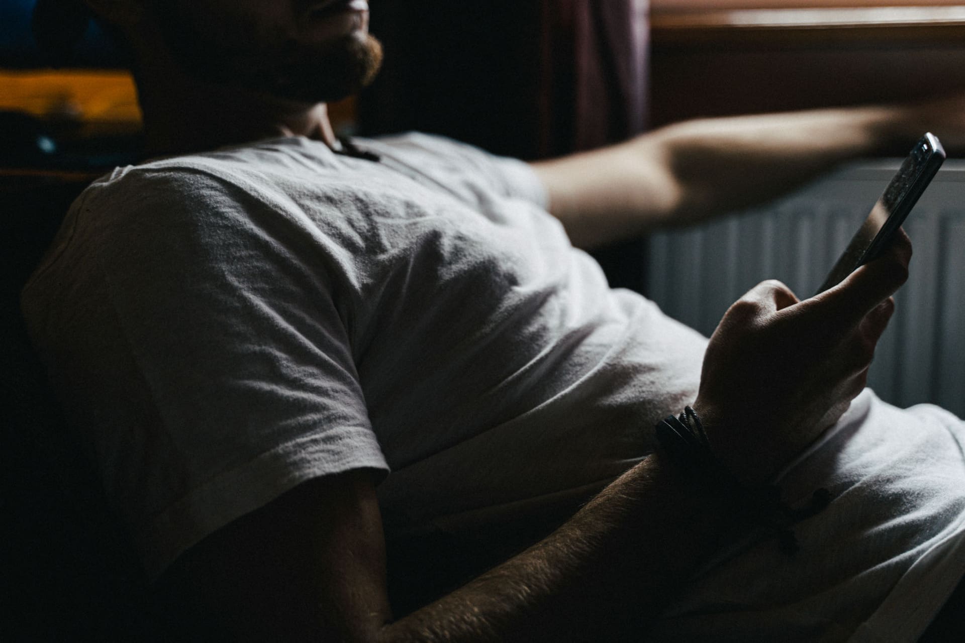 , <strong>Ontsnap aan je smartphone</strong> zonder kluizenaar te worden